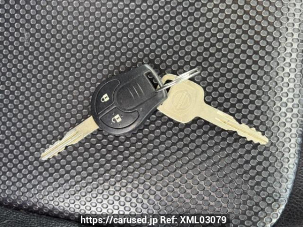 Used 2008 AT nissan x-trail NT31 Image[26]