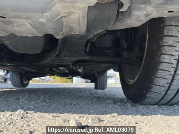 Used 2008 AT nissan x-trail NT31 Image[32]