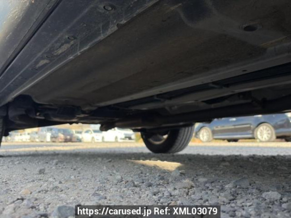 Used 2008 AT nissan x-trail NT31 Image[33]