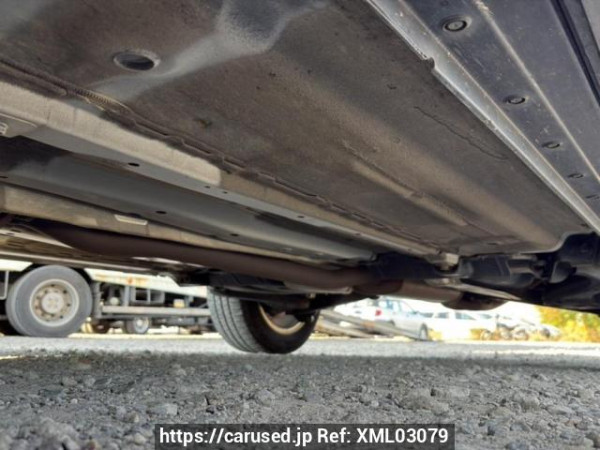 Used 2008 AT nissan x-trail NT31 Image[34]