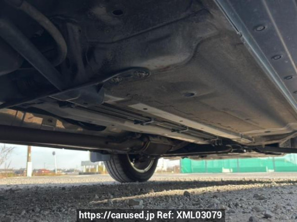 Used 2008 AT nissan x-trail NT31 Image[36]