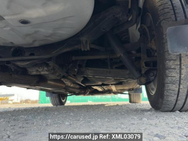 Used 2008 AT nissan x-trail NT31 Image[38]