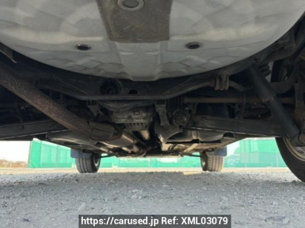 Used 2008 AT nissan x-trail NT31 Image[39]