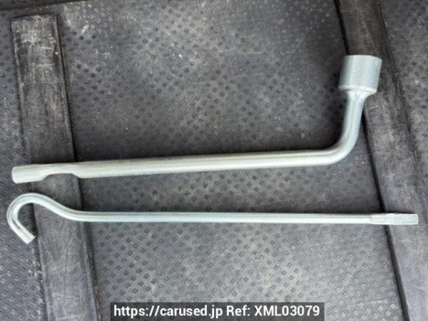 Used 2008 AT nissan x-trail NT31 Image[41]