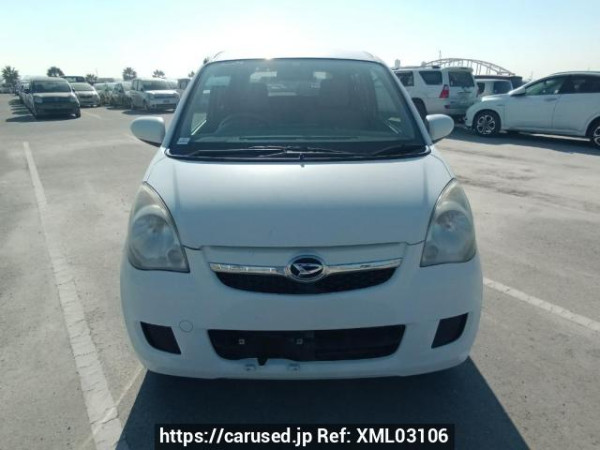 Used 2013 AT daihatsu mira L275S Image[1]