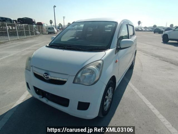 Used 2013 AT daihatsu mira L275S Image[2]