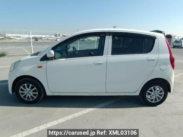 Used 2013 AT daihatsu mira L275S Image[3]