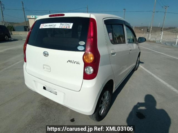 Used 2013 AT daihatsu mira L275S Image[6]