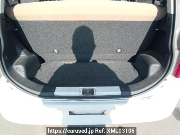 Used 2013 AT daihatsu mira L275S Image[8]