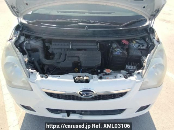 Used 2013 AT daihatsu mira L275S Image[9]