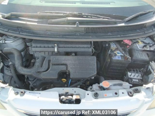 Used 2013 AT daihatsu mira L275S Image[10]