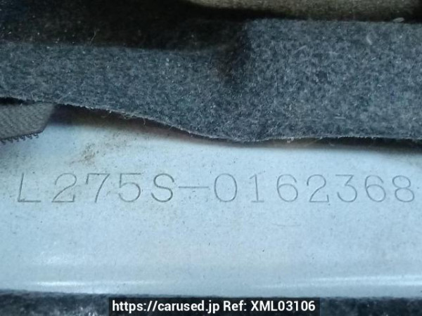 Used 2013 AT daihatsu mira L275S Image[13]