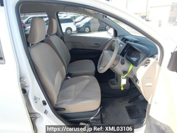 Used 2013 AT daihatsu mira L275S Image[14]