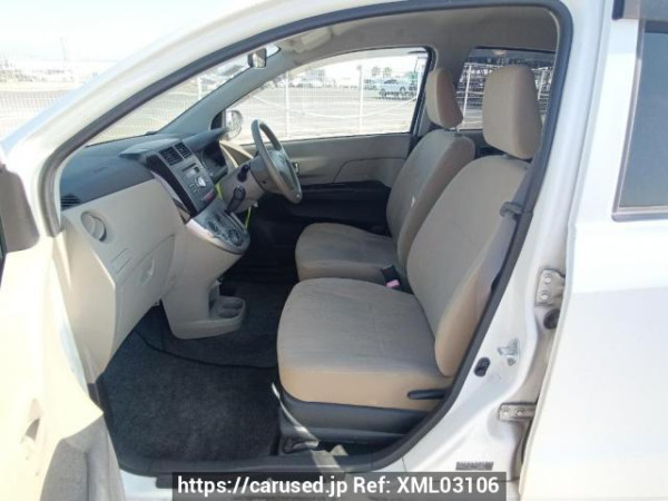 Used 2013 AT daihatsu mira L275S Image[15]