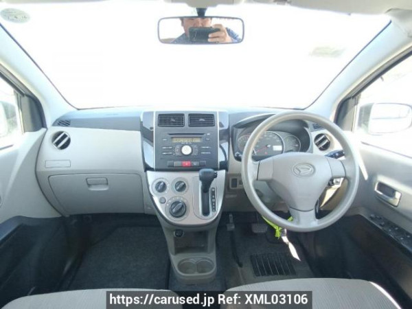 Used 2013 AT daihatsu mira L275S Image[18]