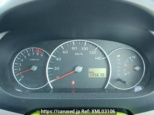 Used 2013 AT daihatsu mira L275S Image[21]