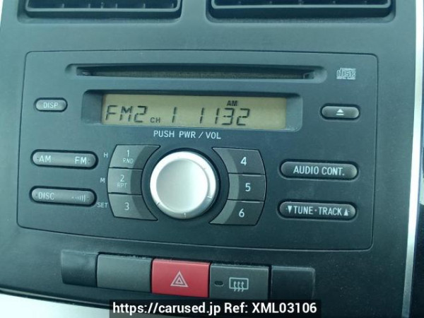 Used 2013 AT daihatsu mira L275S Image[24]