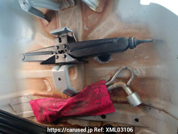 Used 2013 AT daihatsu mira L275S Image[41]