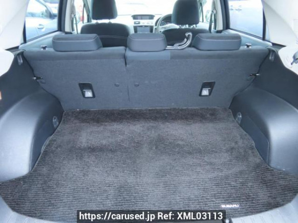 Used 2016 AT subaru impreza-sports GP7 Image[9]