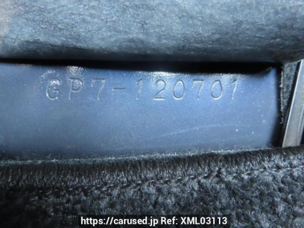 Used 2016 AT subaru impreza-sports GP7 Image[13]