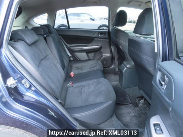 Used 2016 AT subaru impreza-sports GP7 Image[18]