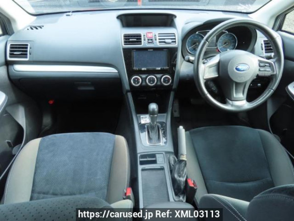 Used 2016 AT subaru impreza-sports GP7 Image[20]