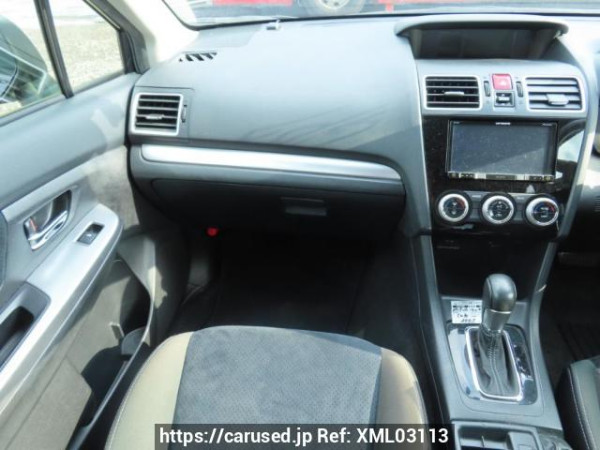 Used 2016 AT subaru impreza-sports GP7 Image[21]