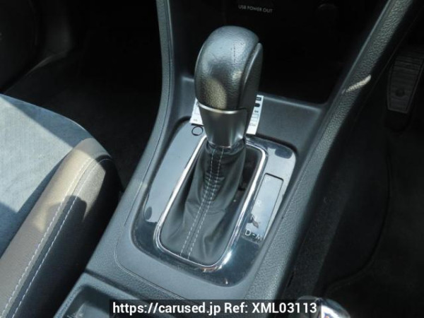 Used 2016 AT subaru impreza-sports GP7 Image[28]