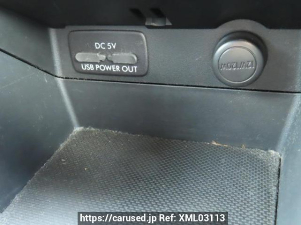 Used 2016 AT subaru impreza-sports GP7 Image[29]