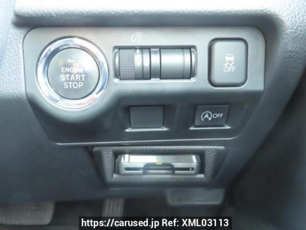 Used 2016 AT subaru impreza-sports GP7 Image[30]