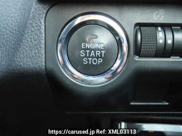 Used 2016 AT subaru impreza-sports GP7 Image[31]