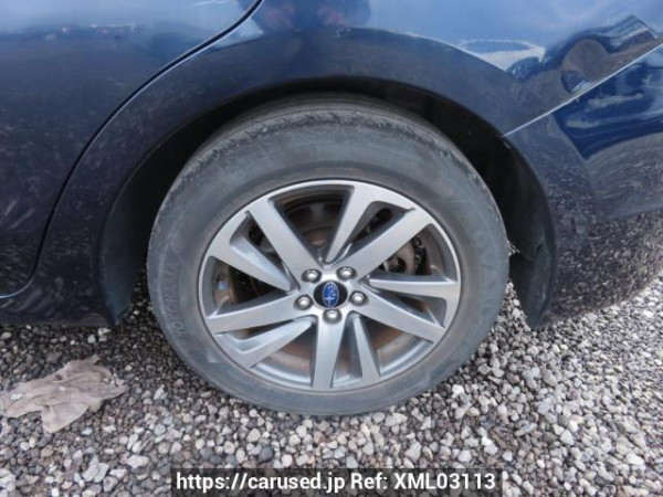 Used 2016 AT subaru impreza-sports GP7 Image[35]