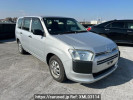 Toyota Succeed Van NCP160V