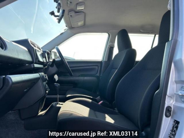 Used 2015 AT toyota succeed-van NCP160V Image[13]