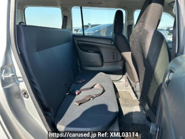Used 2015 AT toyota succeed-van NCP160V Image[14]