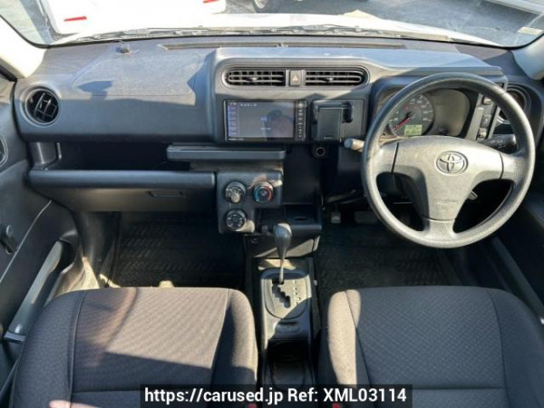 Used 2015 AT toyota succeed-van NCP160V Image[16]