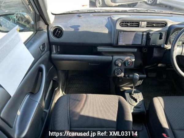 Used 2015 AT toyota succeed-van NCP160V Image[17]