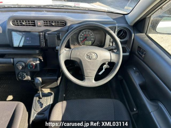 Used 2015 AT toyota succeed-van NCP160V Image[18]