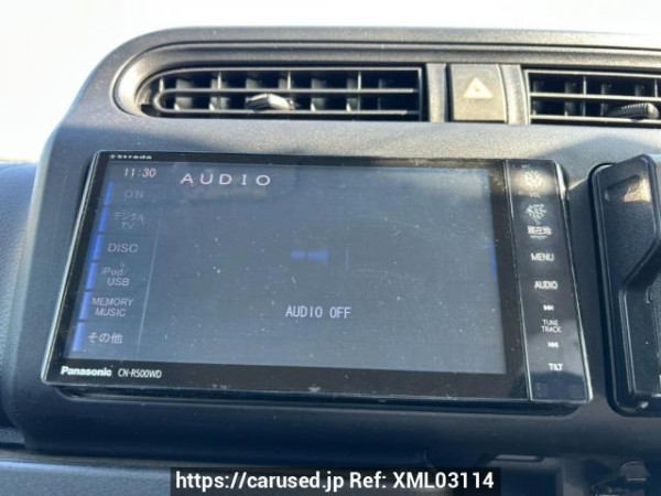 Used 2015 AT toyota succeed-van NCP160V Image[20]