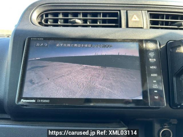 Used 2015 AT toyota succeed-van NCP160V Image[21]