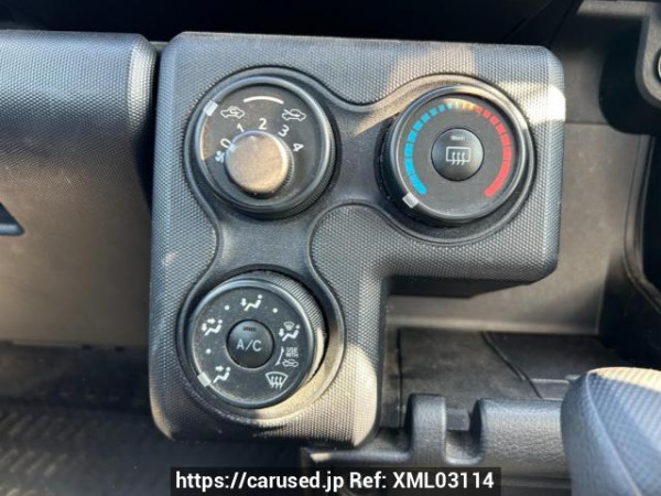 Used 2015 AT toyota succeed-van NCP160V Image[22]