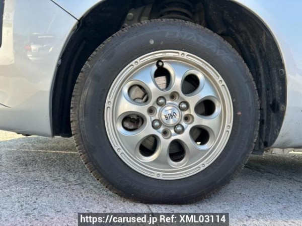 Used 2015 AT toyota succeed-van NCP160V Image[29]