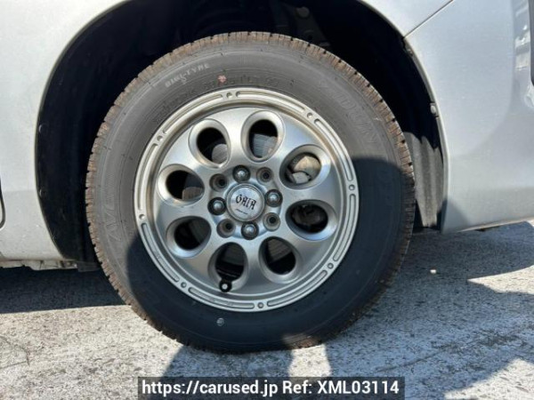 Used 2015 AT toyota succeed-van NCP160V Image[30]