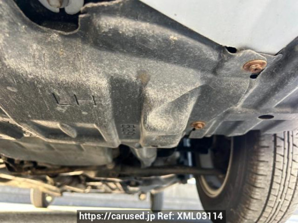 Used 2015 AT toyota succeed-van NCP160V Image[33]