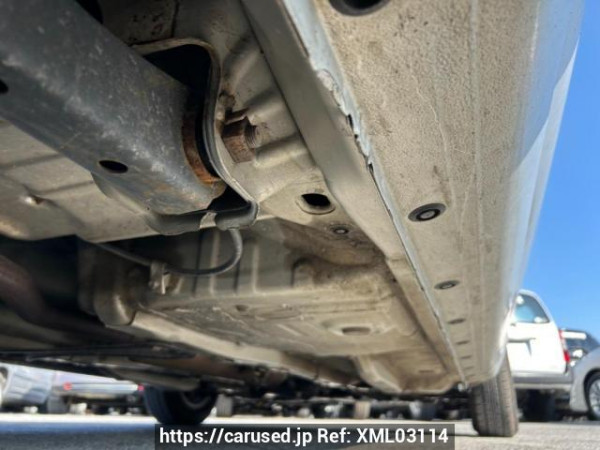 Used 2015 AT toyota succeed-van NCP160V Image[35]