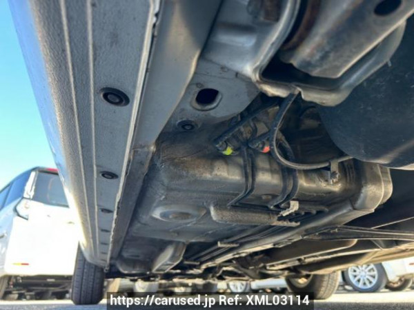 Used 2015 AT toyota succeed-van NCP160V Image[36]