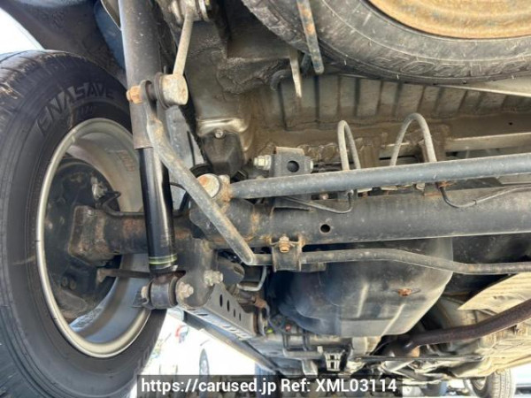 Used 2015 AT toyota succeed-van NCP160V Image[38]