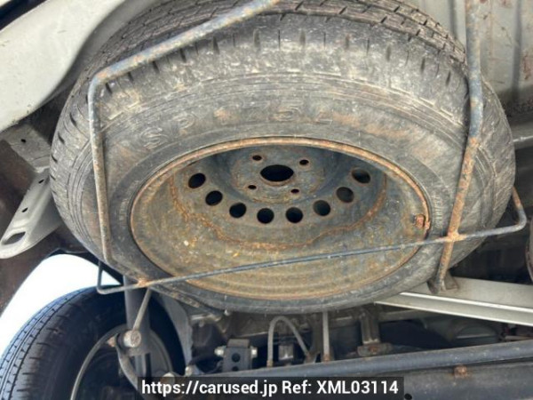 Used 2015 AT toyota succeed-van NCP160V Image[41]