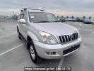 Toyota Land Cruiser Prado TRJ120W