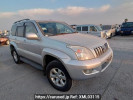 Toyota Land Cruiser Prado TRJ120W